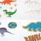 Dinosaur Tiered Stickers by Creatology&#x2122;